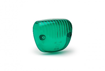 LENTE 440 VERDE MARCO POLO G VI SUPERIOR AP